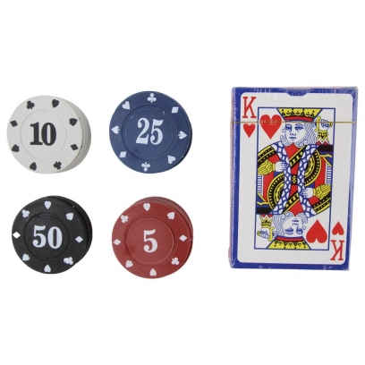 Kit Poker