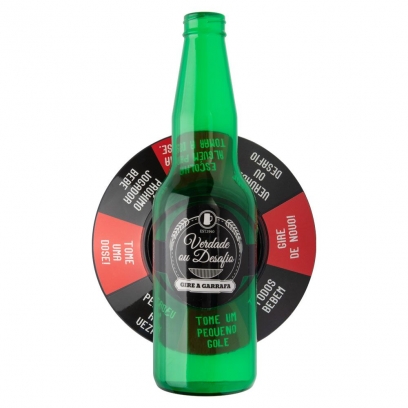 Jogo Roleta Drink