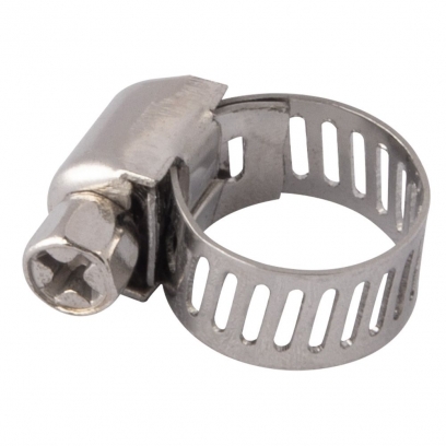 Abraçadeira de Metal 1/2