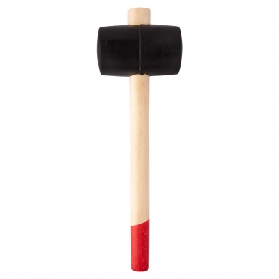Marreta de borracha