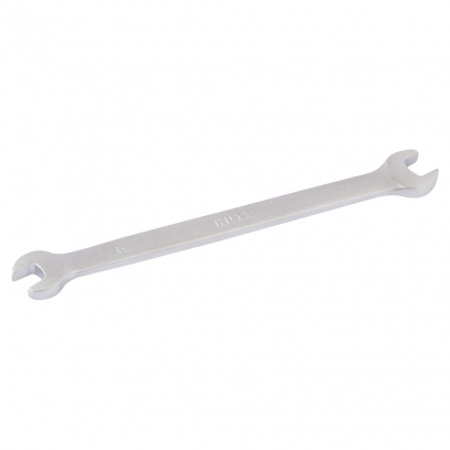 Chave fixa 6/7mm