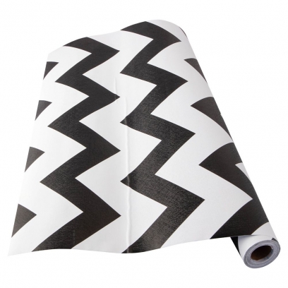 Papel de Parede Chevron