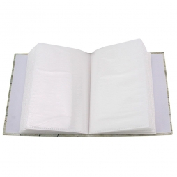 Álbum lhama 15x20cm