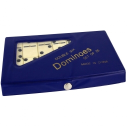Jogo de Dominó