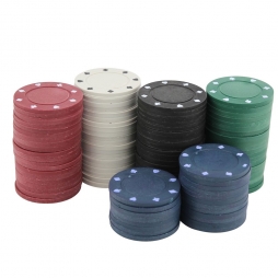Fichas para Poker