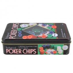 Fichas para Poker