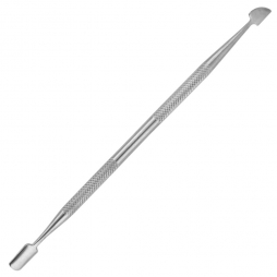 Empurrador e Raspador para Cutículas