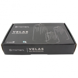 Vela Eletrônica