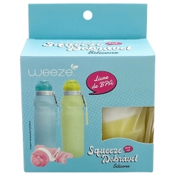 Squeeze Dobrável