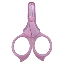 Tesoura de Unha para Bebê