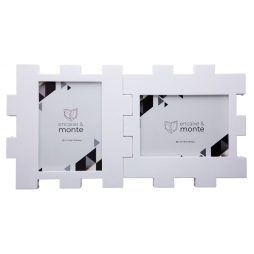 Porta Retrato Modular