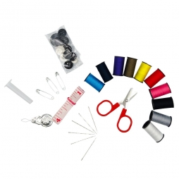 Kit Costura 32 Peças