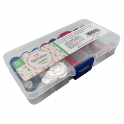 Kit Costura 32 Peças