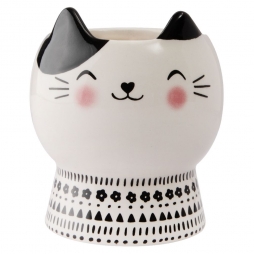 Cachepot Gato