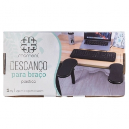Descanso de Braço