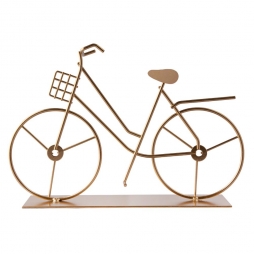 Aramado Bicicleta