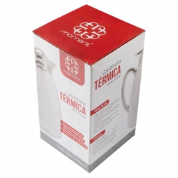 Garrafa Térmica 1L