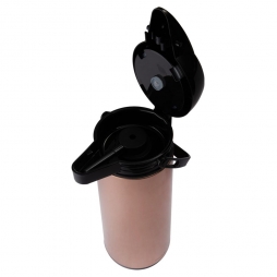 Garrafa Térmica Rose Gold