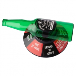 Jogo Roleta Drink
