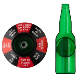 Jogo Roleta Drink