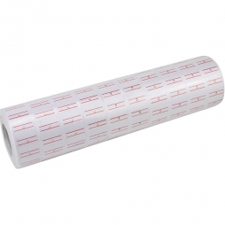 Rolo 600 etiquetas (10 un.)