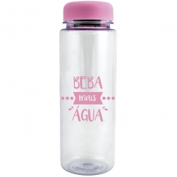 Garrafa Beba Mais Água