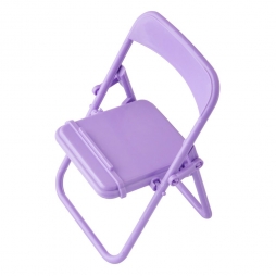 Suporte para Celular Cadeira