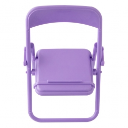 Suporte para Celular Cadeira