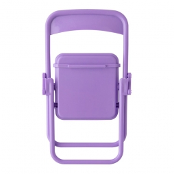 Suporte para Celular Cadeira