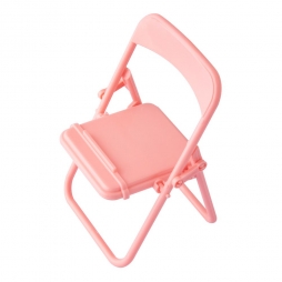 Suporte para Celular Cadeira