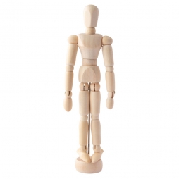 Boneco Articulado