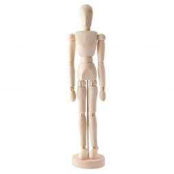 Boneco Articulado