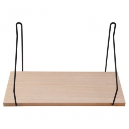 Prateleira Decorativa P