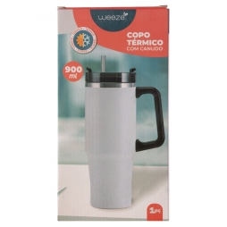 Caneca Térmica 900ml