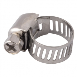 Abraçadeira de Metal 1/2
