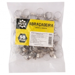 Abraçadeira de Metal 5/8