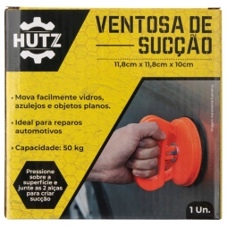 Ventosa Simples
