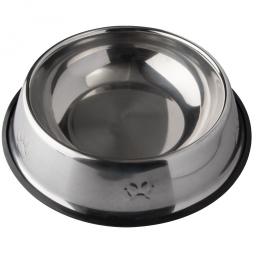Comedouro Inox G