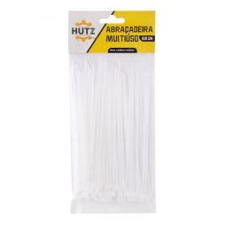 Abraçadeira de Nylon 10CM