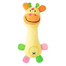 Brinquedo Pelúcia Pet Bichos