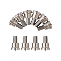 Bits Phillips com Limitador - 10 Peças
