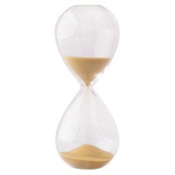 Ampulheta 5 minutos