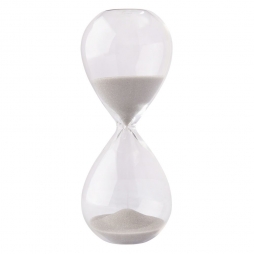 Ampulheta 5 minutos