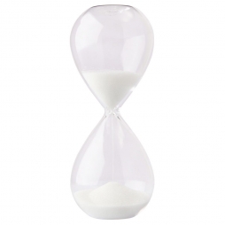 Ampulheta 5 minutos
