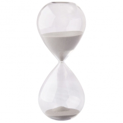 Ampulheta 30 minutos