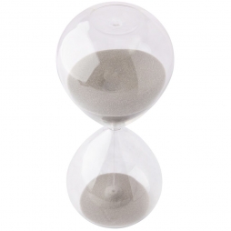 Ampulheta 30 minutos