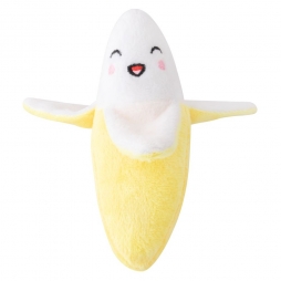 Brinquedo de Pelúcia Banana