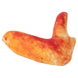 Brinquedo de Pelúcia Asa de Frango