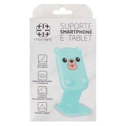 Suporte de Celular Bichos