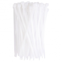 Abraçadeira de Nylon 12CM